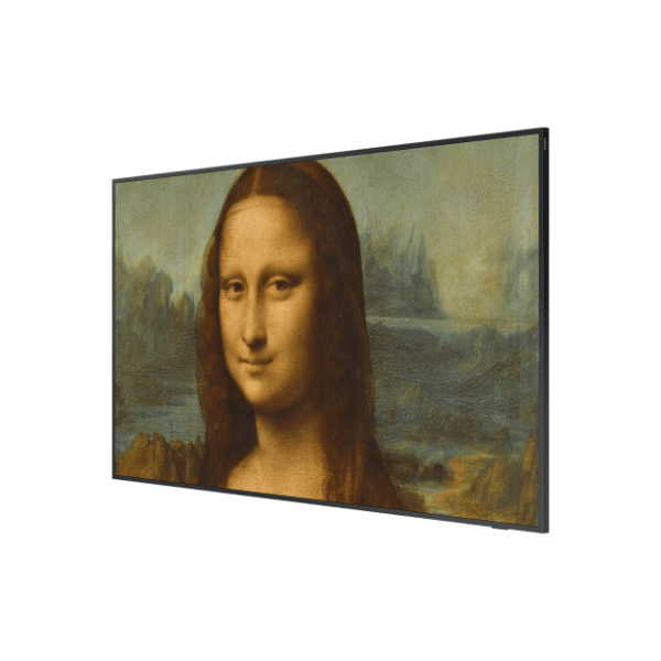 SAMSUNG QLED televizor QE50LS03BAUXXH The Frame 4