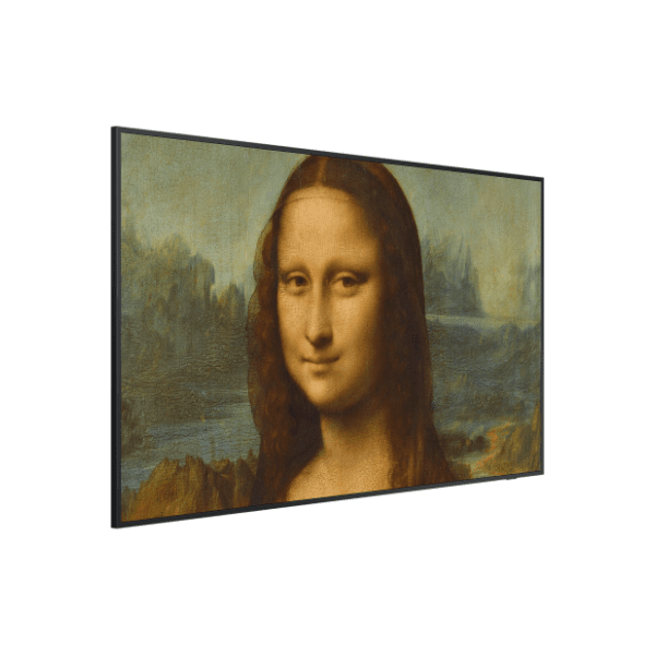 SAMSUNG QLED televizor QE50LS03BAUXXH The Frame 5
