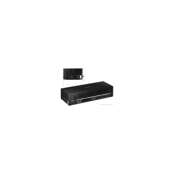 SAMSUNG QLED televizor QE50LS03BAUXXH The Frame 10
