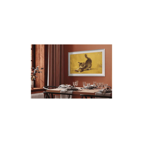 SAMSUNG QLED televizor QE50LS03BAUXXH The Frame 12