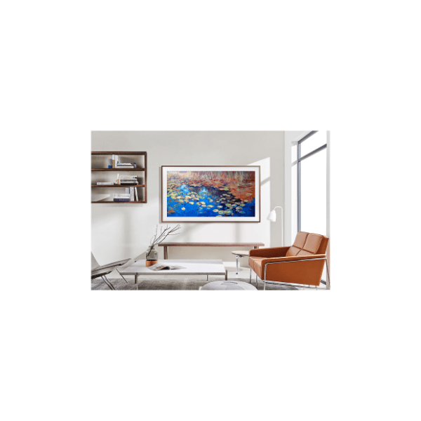 SAMSUNG QLED televizor QE50LS03BAUXXH The Frame 13