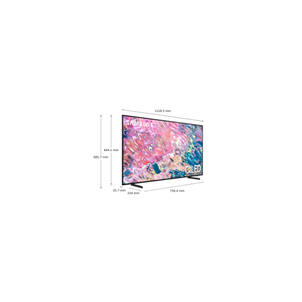 SAMSUNG QLED televizor QE50Q60BAUXXH 13