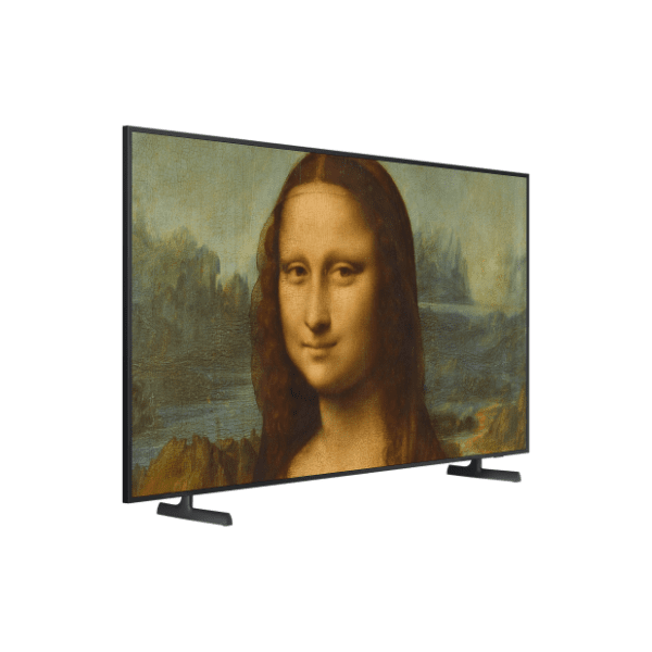 SAMSUNG QLED televizor QE55LS03BAUXXH The Frame 2
