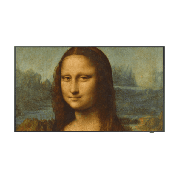 SAMSUNG QLED televizor QE55LS03BAUXXH The Frame 3