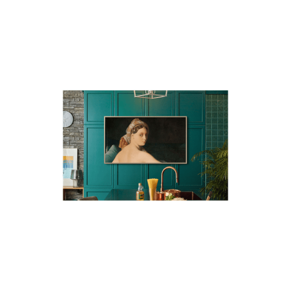 SAMSUNG QLED televizor QE55LS03BAUXXH The Frame 14