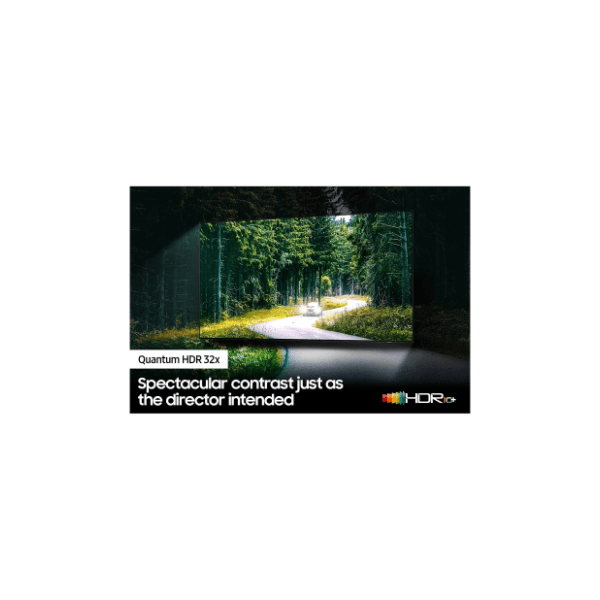 SAMSUNG QLED televizor QE55QN95AATXXH 5