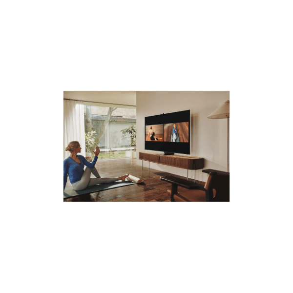SAMSUNG QLED televizor QE65QN800BTXXH 9