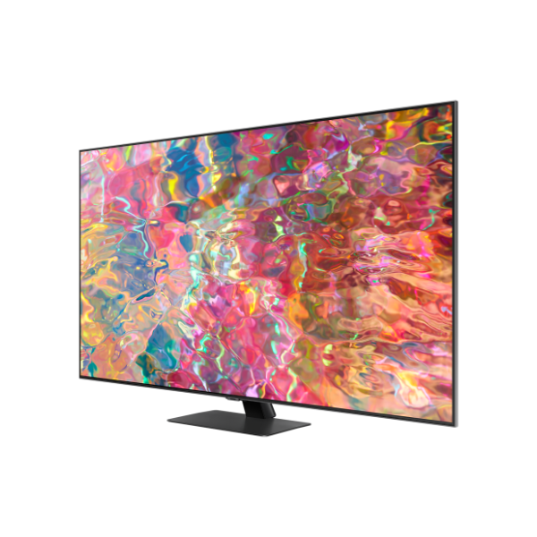 SAMSUNG QLED televizor QE85Q80BATXXH 1