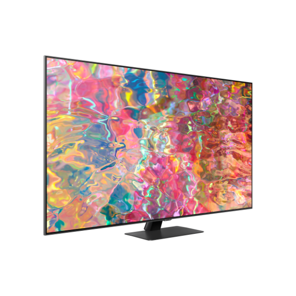 SAMSUNG QLED televizor QE85Q80BATXXH 2