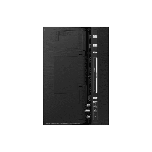 SAMSUNG QLED televizor QE85Q80BATXXH 3