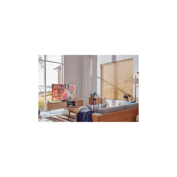 SAMSUNG QLED televizor QE85Q80BATXXH 7