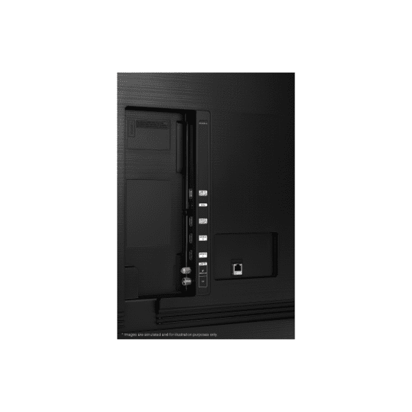 SAMSUNG televizor UE65AU7172UXXH 4