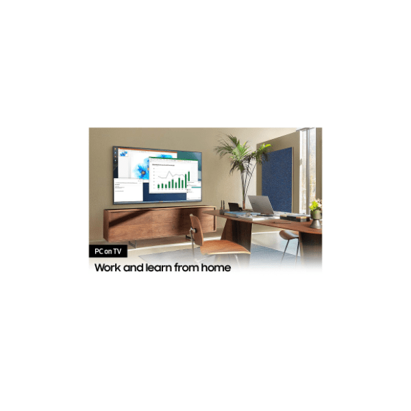 SAMSUNG televizor UE65AU7172UXXH 10