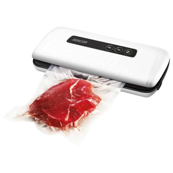 SENCOR aparat za vakumiranje SVS 1010WH 4