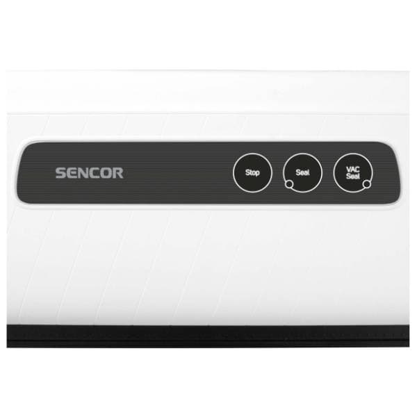 SENCOR aparat za vakumiranje SVS 1010WH 7