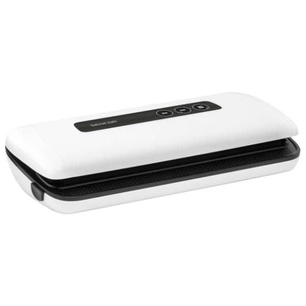SENCOR aparat za vakumiranje SVS 1010WH 2