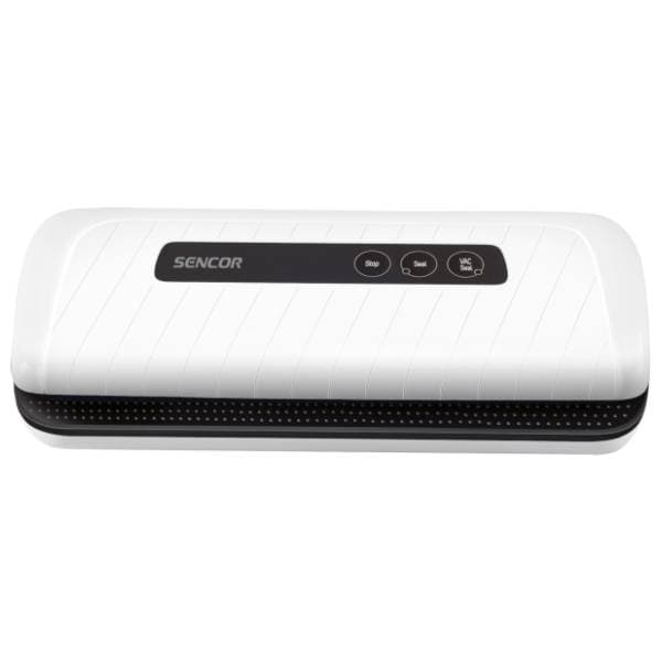 SENCOR aparat za vakumiranje SVS 1010WH 0