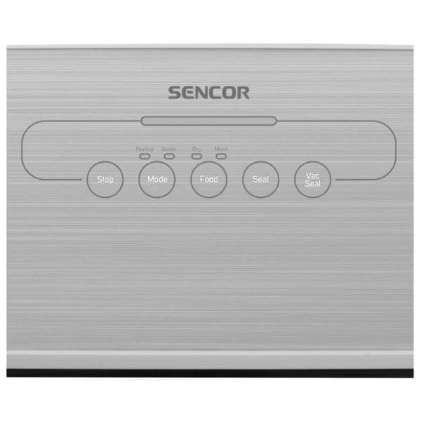 SENCOR aparat za vakumiranje SVS 3010GY 8