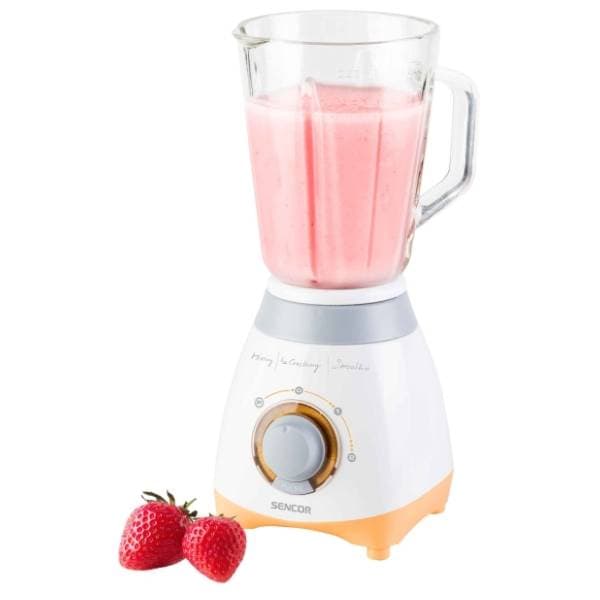 SENCOR blender SBL 4370 6