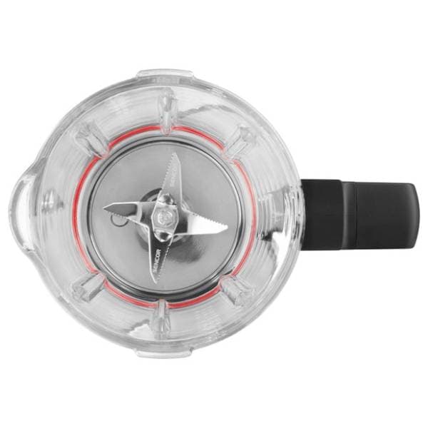 SENCOR blender sa funkcijom kuvanja SBU 0510BK 6