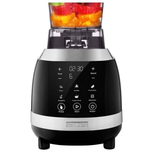 SENCOR blender SBU 7730BK 8