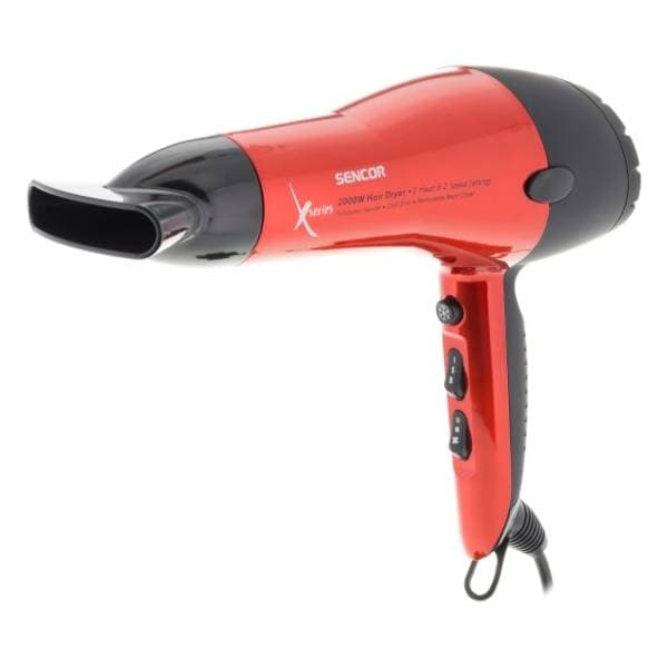 SENCOR fen SHD 6600 1