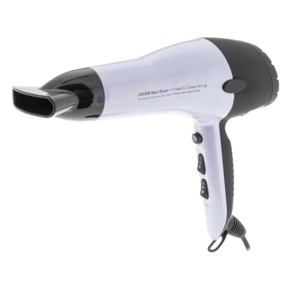 SENCOR fen SHD 6600W 1