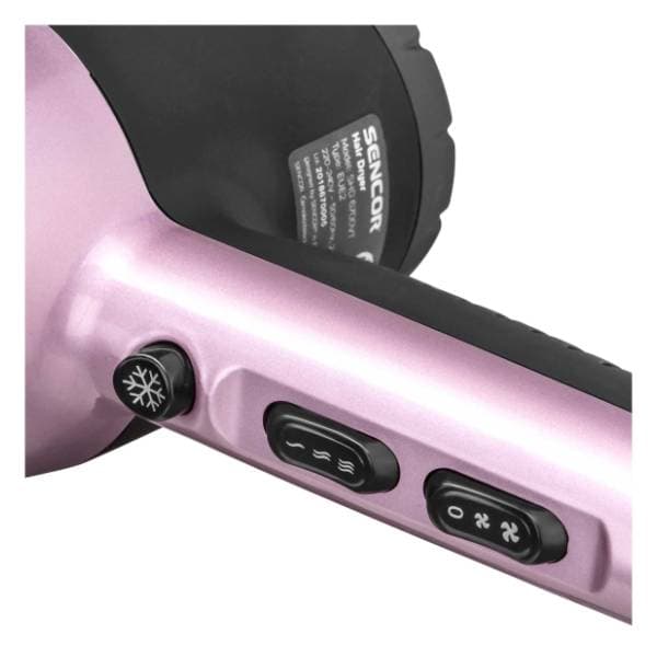 SENCOR fen SHD 6700VT 5