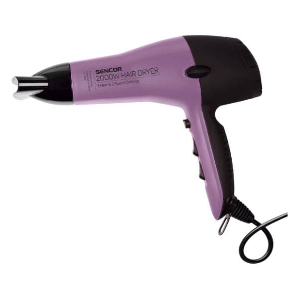 SENCOR fen SHD 6700VT 0