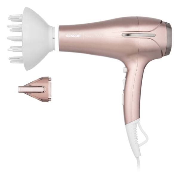 SENCOR fen SHD 6800RG 2