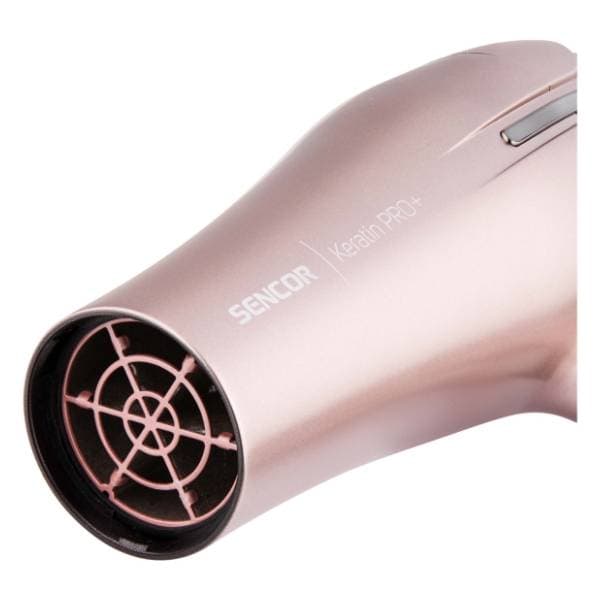 SENCOR fen SHD 6800RG 3