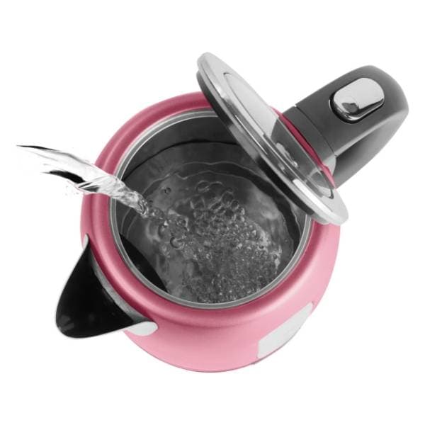 SENCOR kuvalo za vodu SWK 1774RD 2