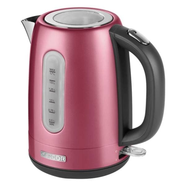 SENCOR kuvalo za vodu SWK 1774RD 0