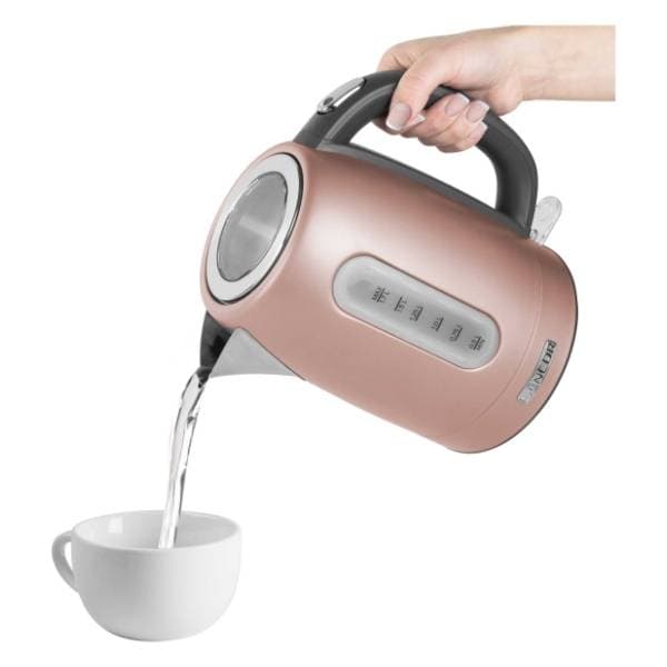 SENCOR kuvalo za vodu SWK 1775RS 3