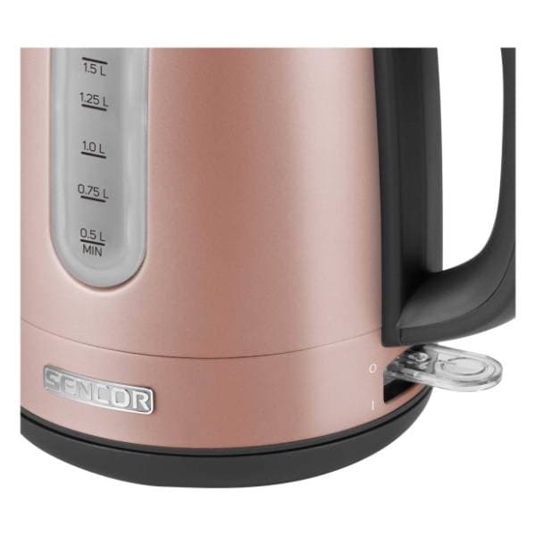 SENCOR kuvalo za vodu SWK 1775RS 1