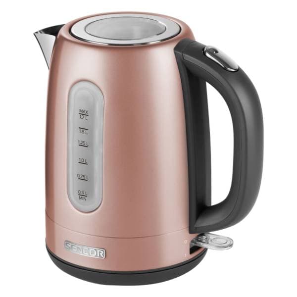 SENCOR kuvalo za vodu SWK 1775RS 0