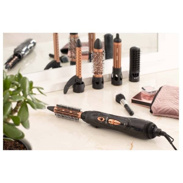 SENCOR stajler za kosu SHS 8401BK 7