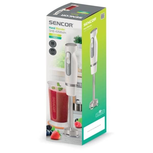 SENCOR štapni mikser 4358WH-EUE3 9