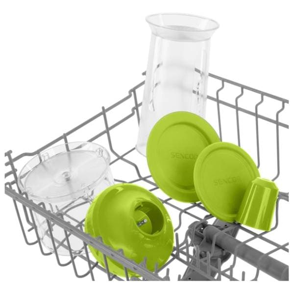 SENCOR štapni mikser SHB 4461GR-EUE3 8
