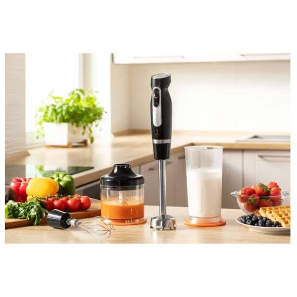 SENCOR štapni mikser SHB4379BK 10