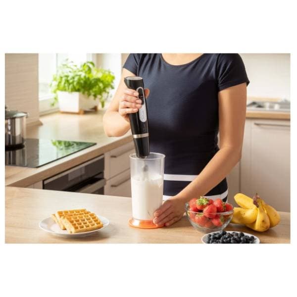 SENCOR štapni mikser SHB4379BK 12