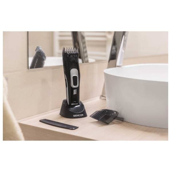 SENCOR trimer SHP 4501BK 8