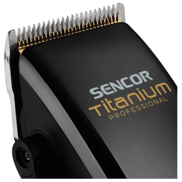 SENCOR trimer SHP 8400BK 3