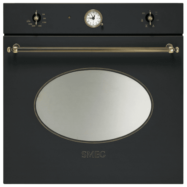 SMEG ugradna rerna SF800AO 0