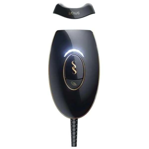 SMOOTHSKIN epilator Pure Mini IPL 1