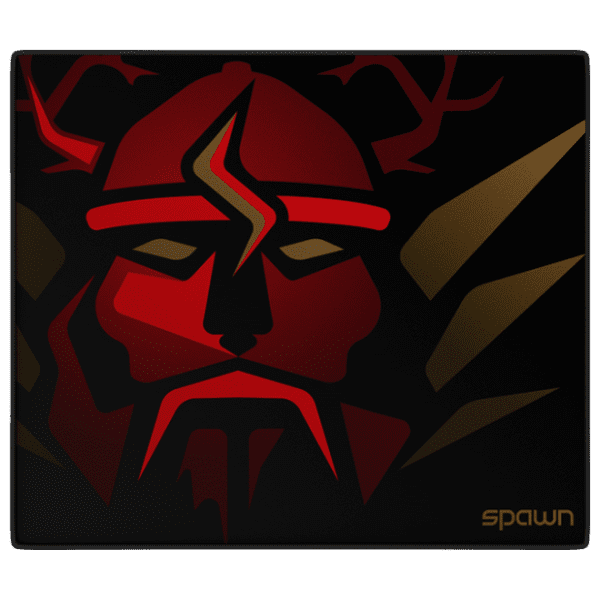 SPAWN podloga za miša Perun 0