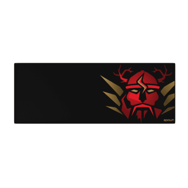 SPAWN podloga za miša Perun Extended 0