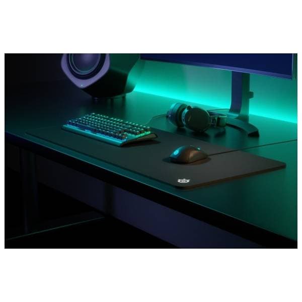 SteelSeries podloga za miša QcK Heavy L 3