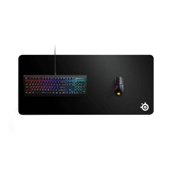 SteelSeries podloga za miša QcK Heavy XXL 2