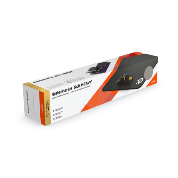 SteelSeries podloga za miša QcK M 5